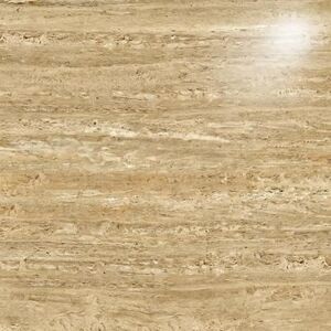 Граните Стоун Травертин медовый полированная 599x599