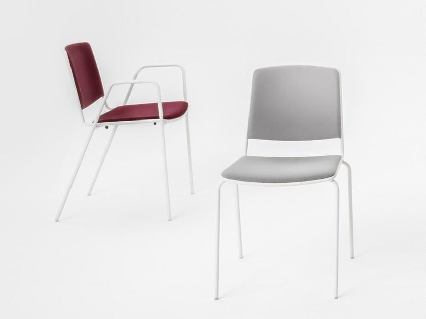 Mara Мягкое кресло  5000  - Вид №3