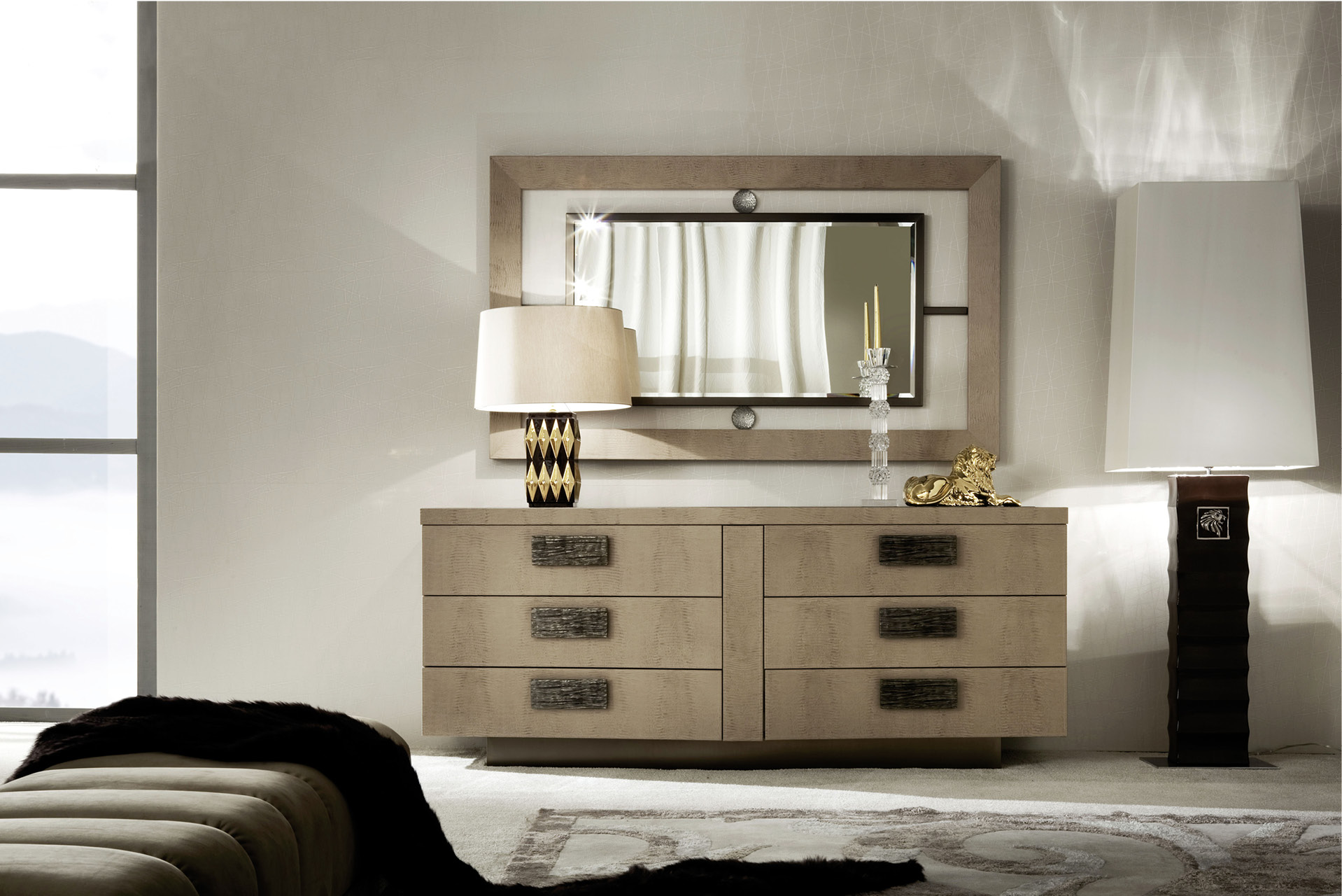 GRST238 Lifetime лео - giorgio collection Декор - Вид №2