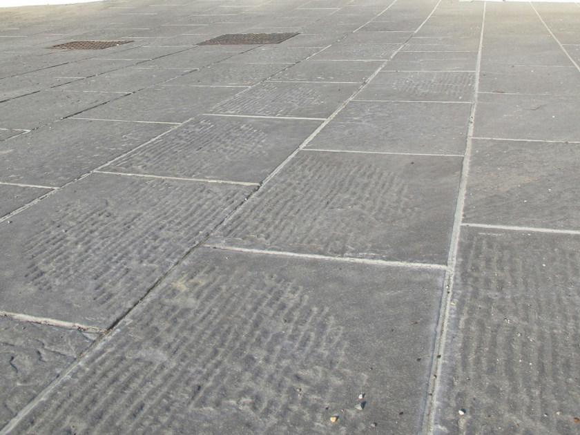 FAVARO1 Бетонная плитка для стен / пола с эффектом камня Quadra sun-id-1403561 - Вид №1