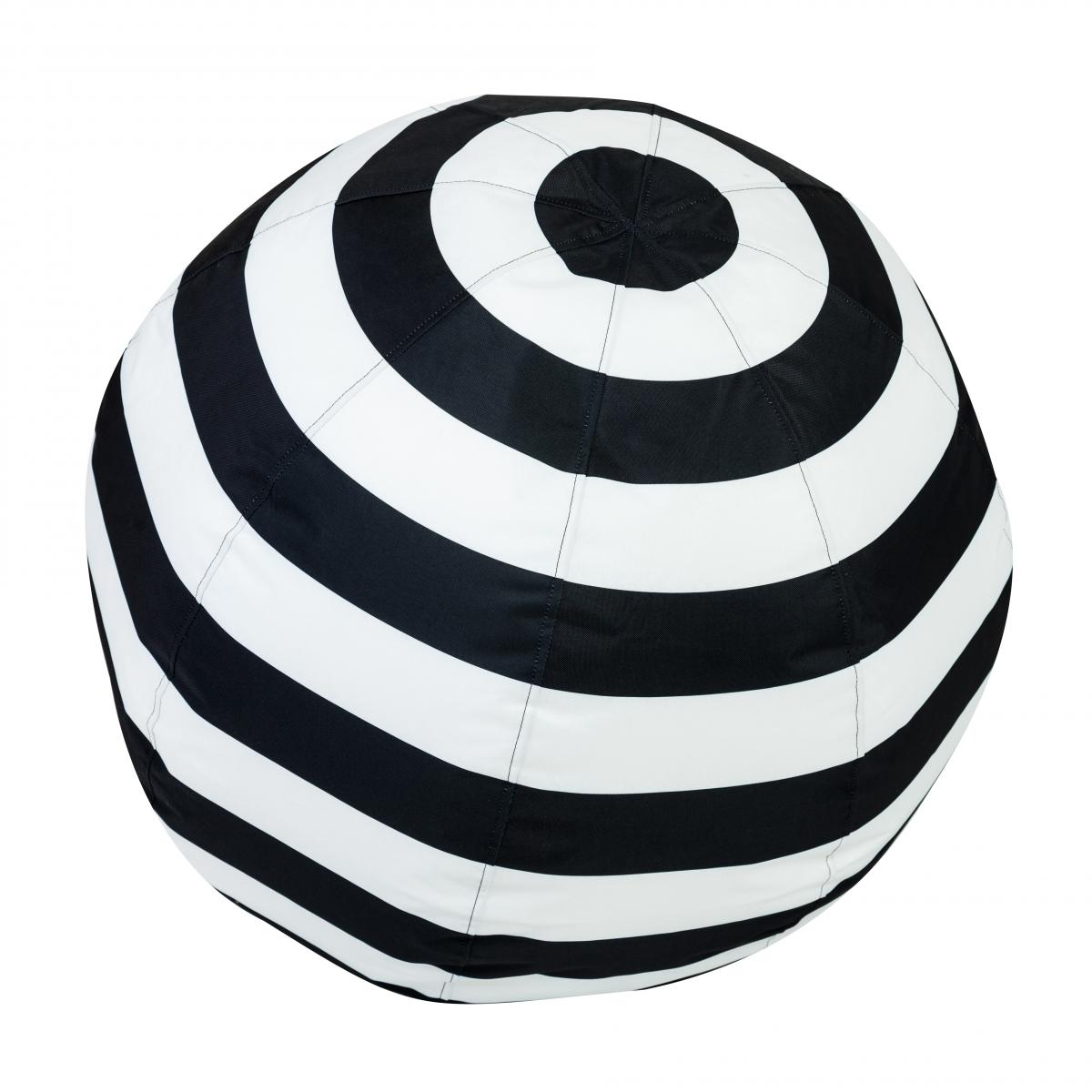 042422 Пуф Prisioner Mr Pouf Balls Santreyd  - Вид №2