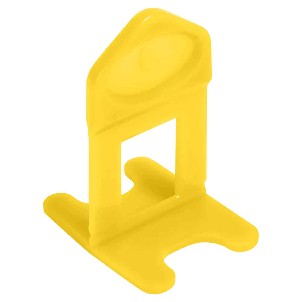 Зажим для выравнивания плитки СВП DILWIS 1 мм 100 шт STLM-2152198 - Вид №3