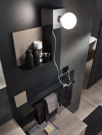 Комплект мебели 34 Arcom Escape STARC231 - Вид №21