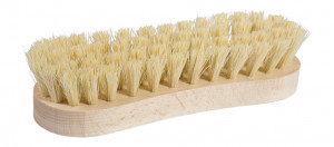 302507 чистящая щетка кисть world