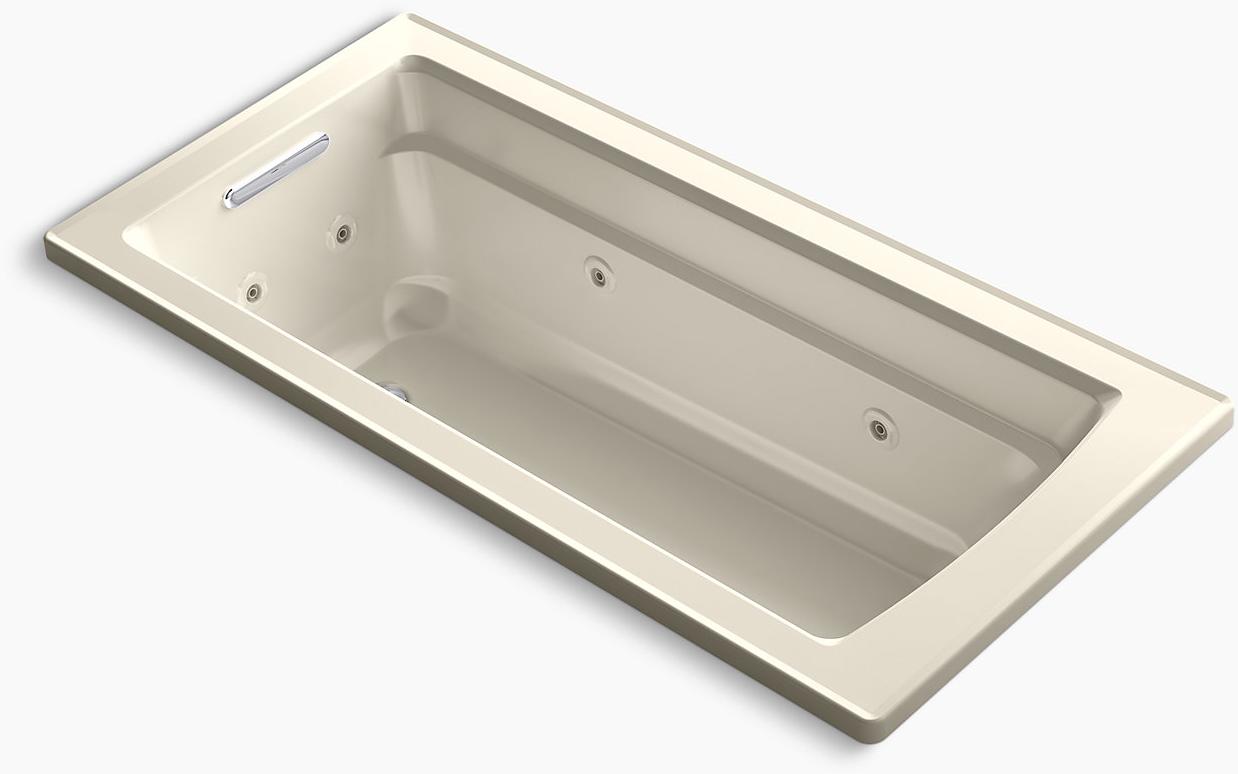 KOHLER Лучник 66 K-1949-47 