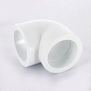 Угол PRO AQUA полипропиленовый 63 90°С