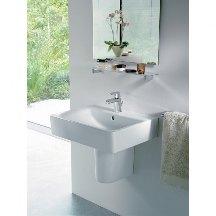 B0406AA Смеситель для раковины Ideal Standard VITO - Вид №1