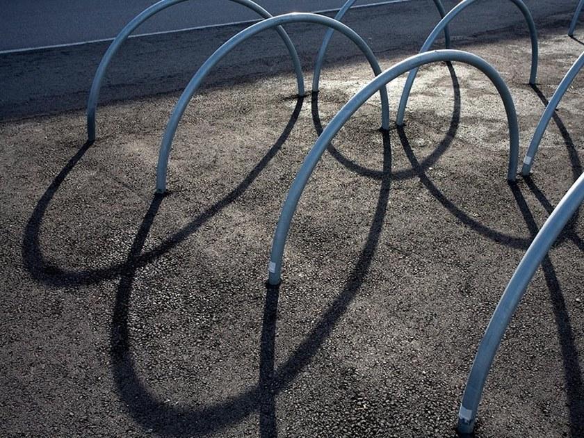 VESTRE Крепление для велосипедов из стали с порошковым покрытием sun-id-1366064 - Вид №7