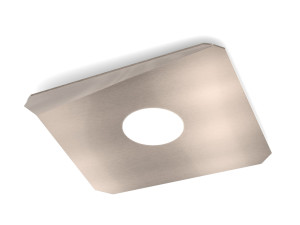 Алюминиевый потолочный светильник
