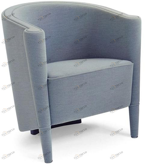 Moroso Кресло из ткани с подлокотниками Timeless sun-id-1368063