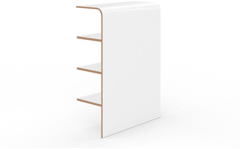 Tojo Möbel Тумба для обуви / мебель для прихожей sun-id-1367695 - Вид №1