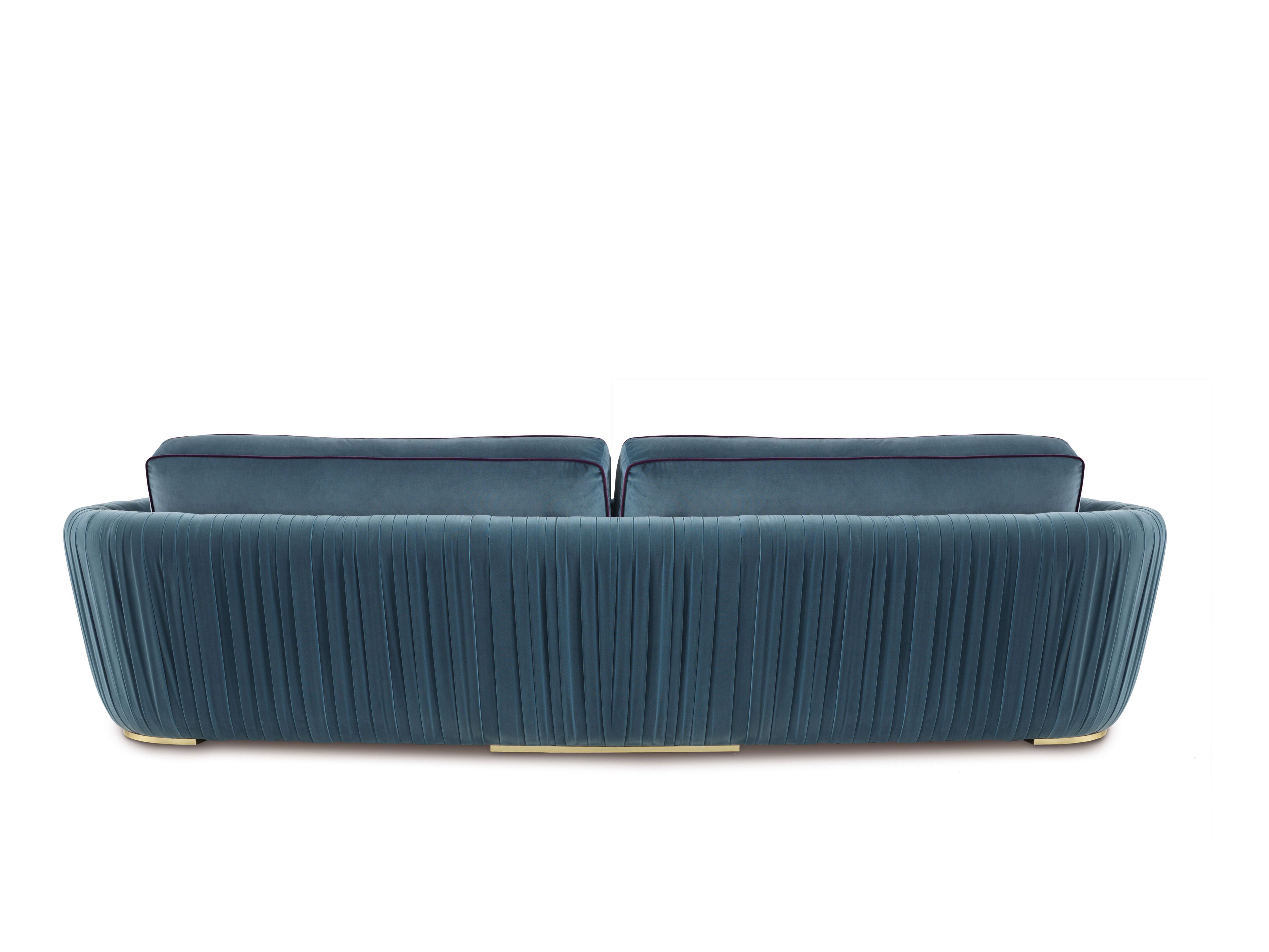 Съемный диван Former In Italia TREVI GLAM ARCH-00107783