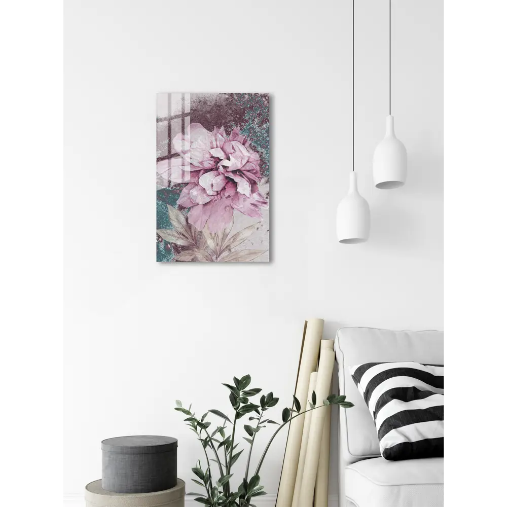 Картина на стекле «Очарование 1» 40x60 см 84531299 STLM-2003407 ARTABOSKO  - Вид №3