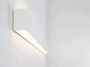 Modular Lighting Instruments Настенный светильник H55