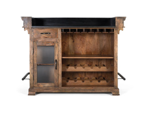 Мобильный бар в манго