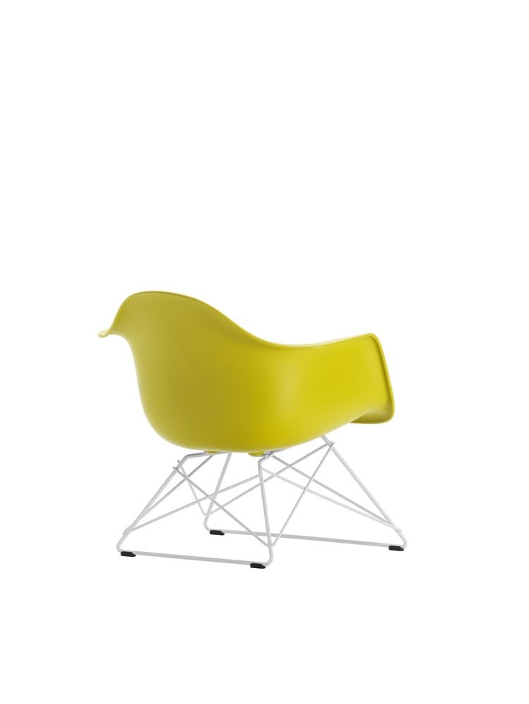 Полипропиленовое кресло с подлокотниками VITRA Eames Plastic Chair ARCH-00049913 - Вид №101