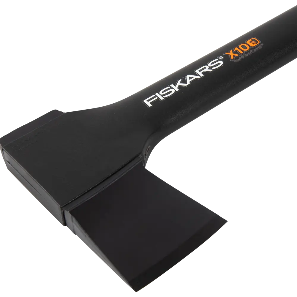 Топор плотницкий Fiskars, 1 кг STLM-2050633 - Вид №2