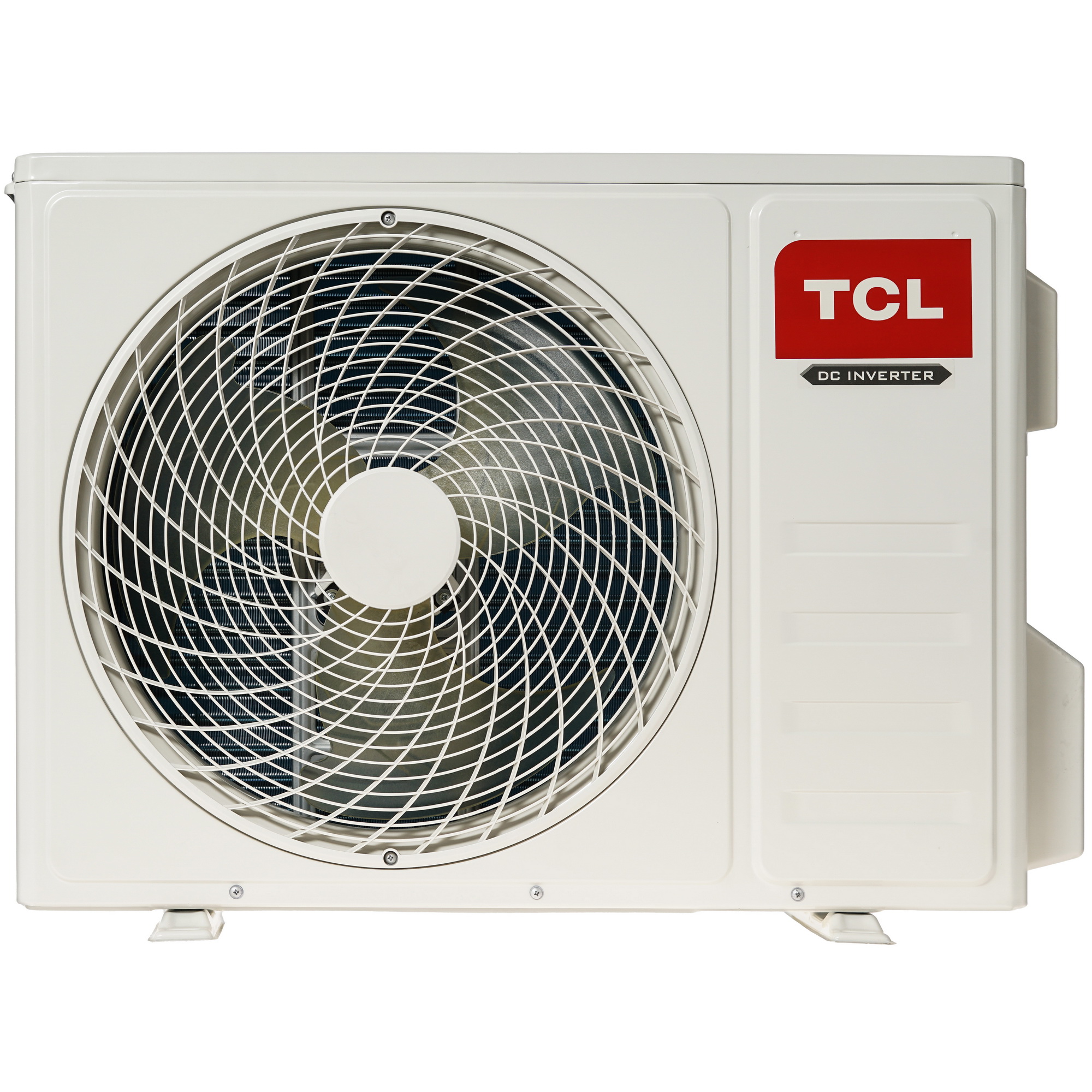 8173872 Кондиционер настенный сплит-система TCL TCH-10HRIA/A1 белый STDN-0122605 - Вид №6