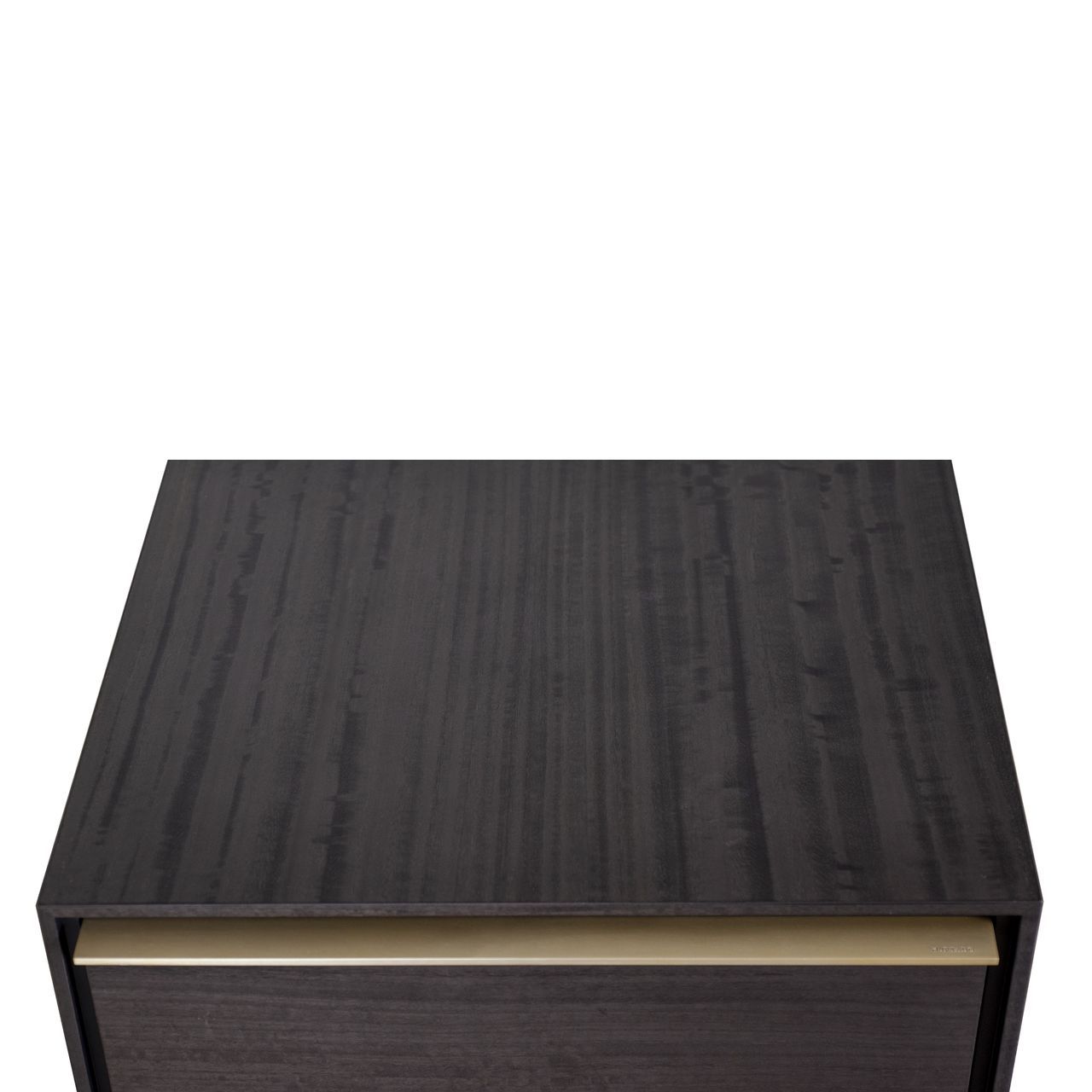 Деревянная прямоугольная тумбочка с ящиками Hurtado Evolution ARCH-00070422 - Вид №10