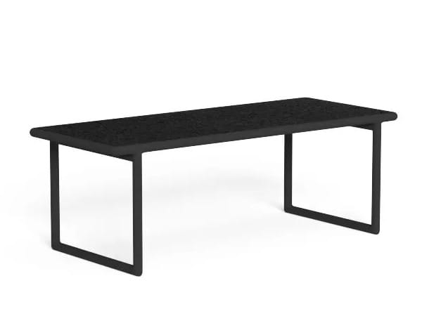 Прямоугольный журнальный столик Accoya® Talenti Tressé ARCH-00081744 - Вид №13