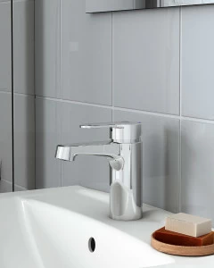 Смеситель для ванной Nordic³ Gustavsberg GB41213451