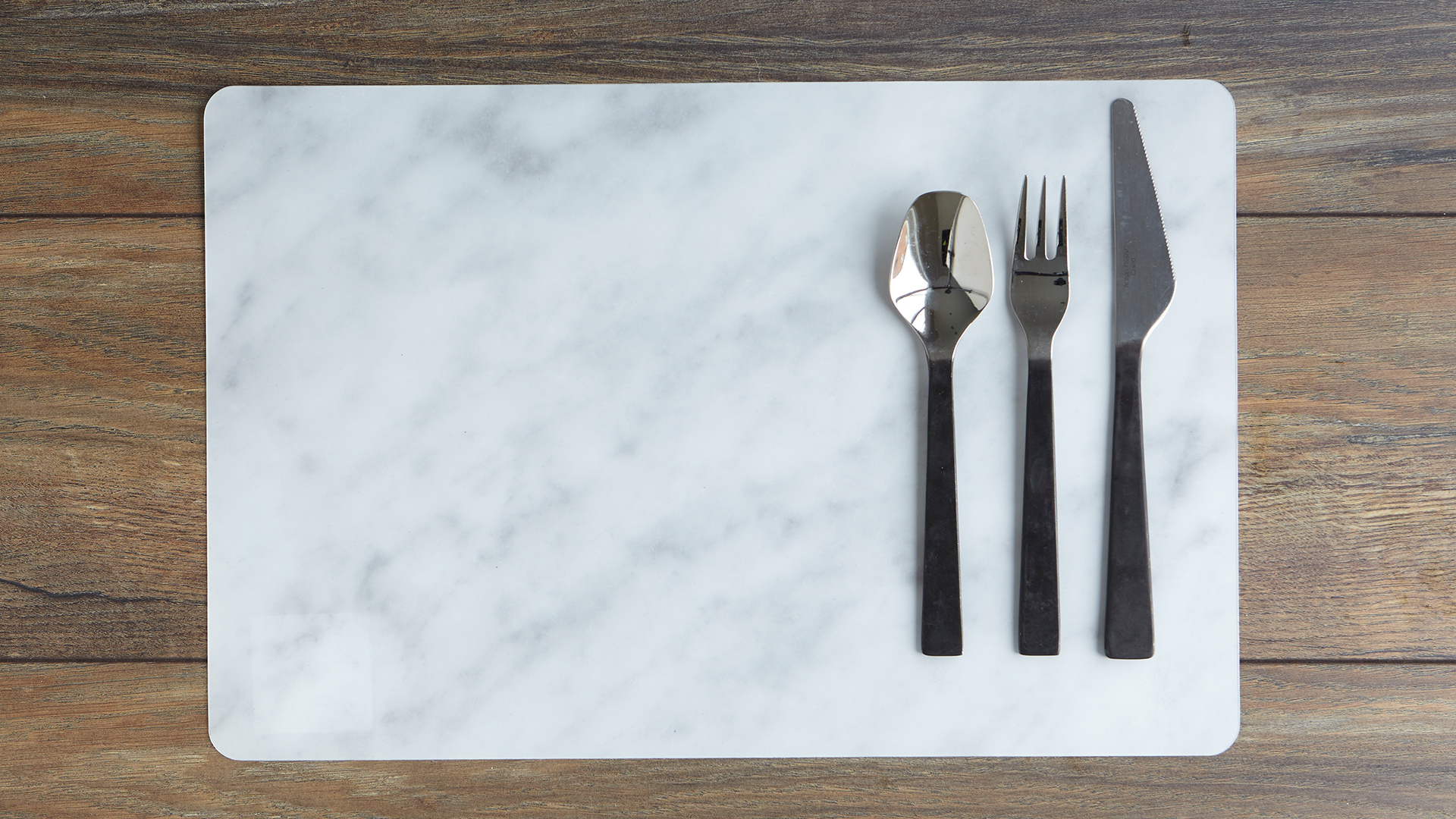 10623254 Harman Салфетка подстановочная 45х33см, белый ПВХ  - Вид №1