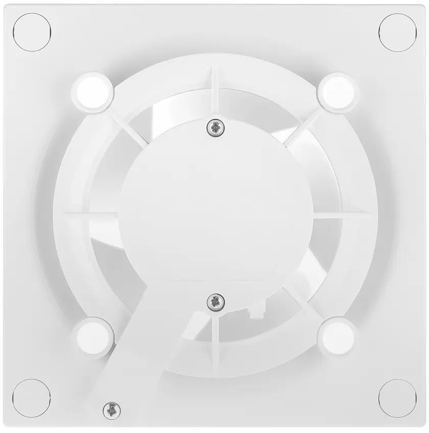 Вентилятор осевой EQUATION KWS100T для эффективной вытяжки 86905897