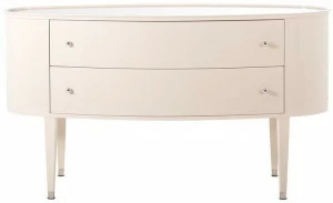 Stylish Club Деревянный лакированный комод Voilier Scf.v17