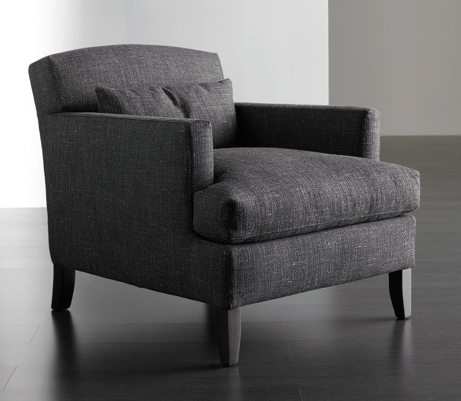 Кресло  MERIDIANI DELLON Live