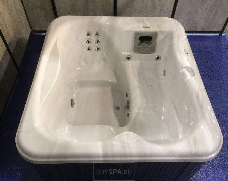 Jacuzzi Lodge S Santreyd sun-id-295823 - Вид №7