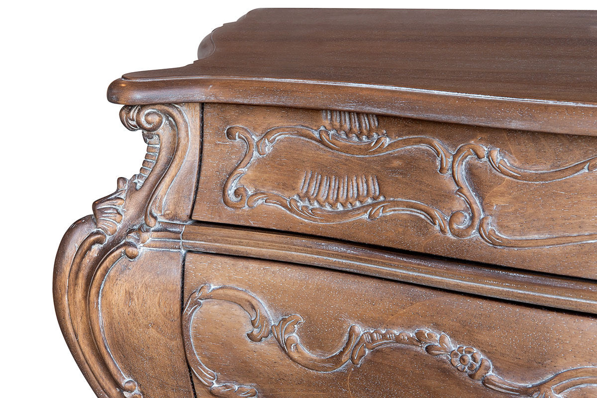 8590 Cassettone Bianchini&Capponi RINASCIMENTO Bianchini Capponi - Вид №6