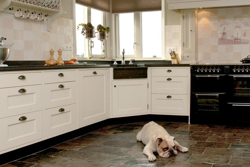 Dauby Ручка для мебели железная Pure® 7225 - Вид №3