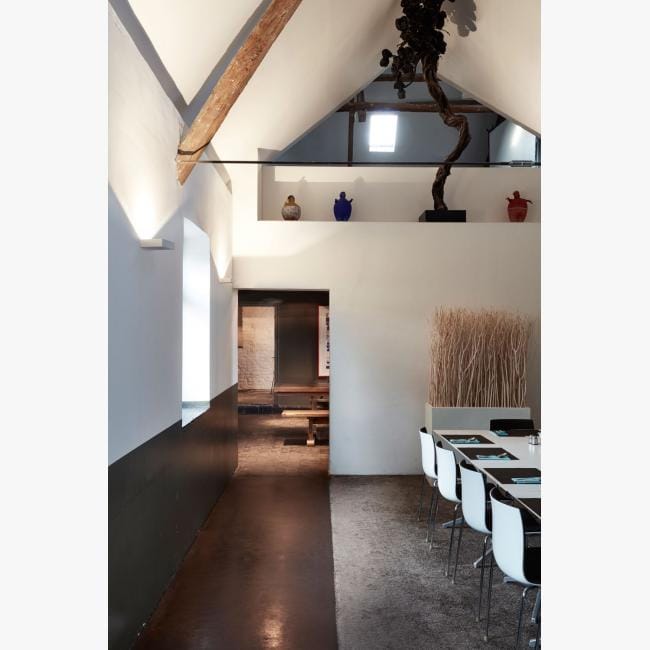 Светодиодный настенный светильник Deltalight GALA XL ARCH-00045748 - Вид №1