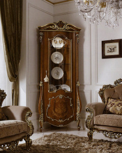 Витрина MONNALISA AGM (ALBERTO E MARIO GHEZZANI) NA.1020