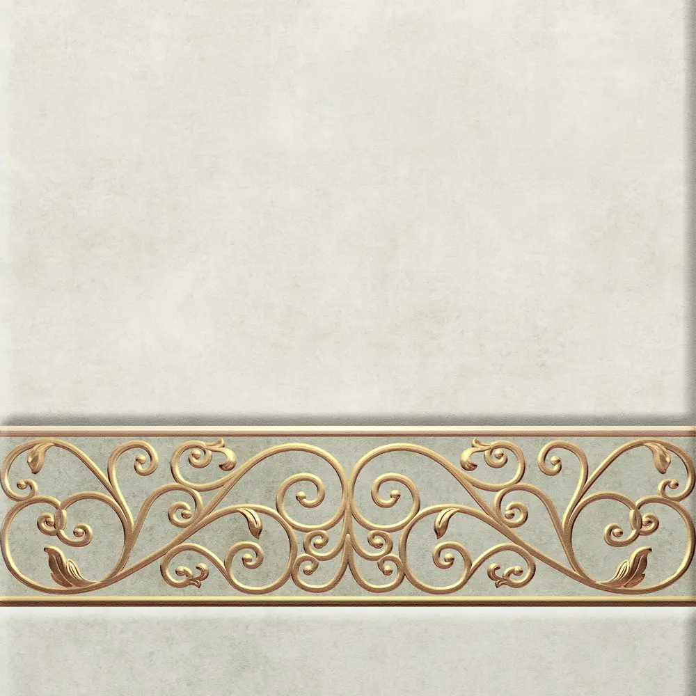 Декоративная панель КРОНАПЛАСТ Париж - стильное решение для интерьера 81946602 STLM-0014478