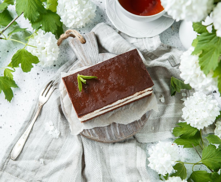 4825 Торт детский Вкусляндия 