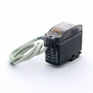 Сервопривод 3-ходовой "MODULO Compact" 220В EMMETI