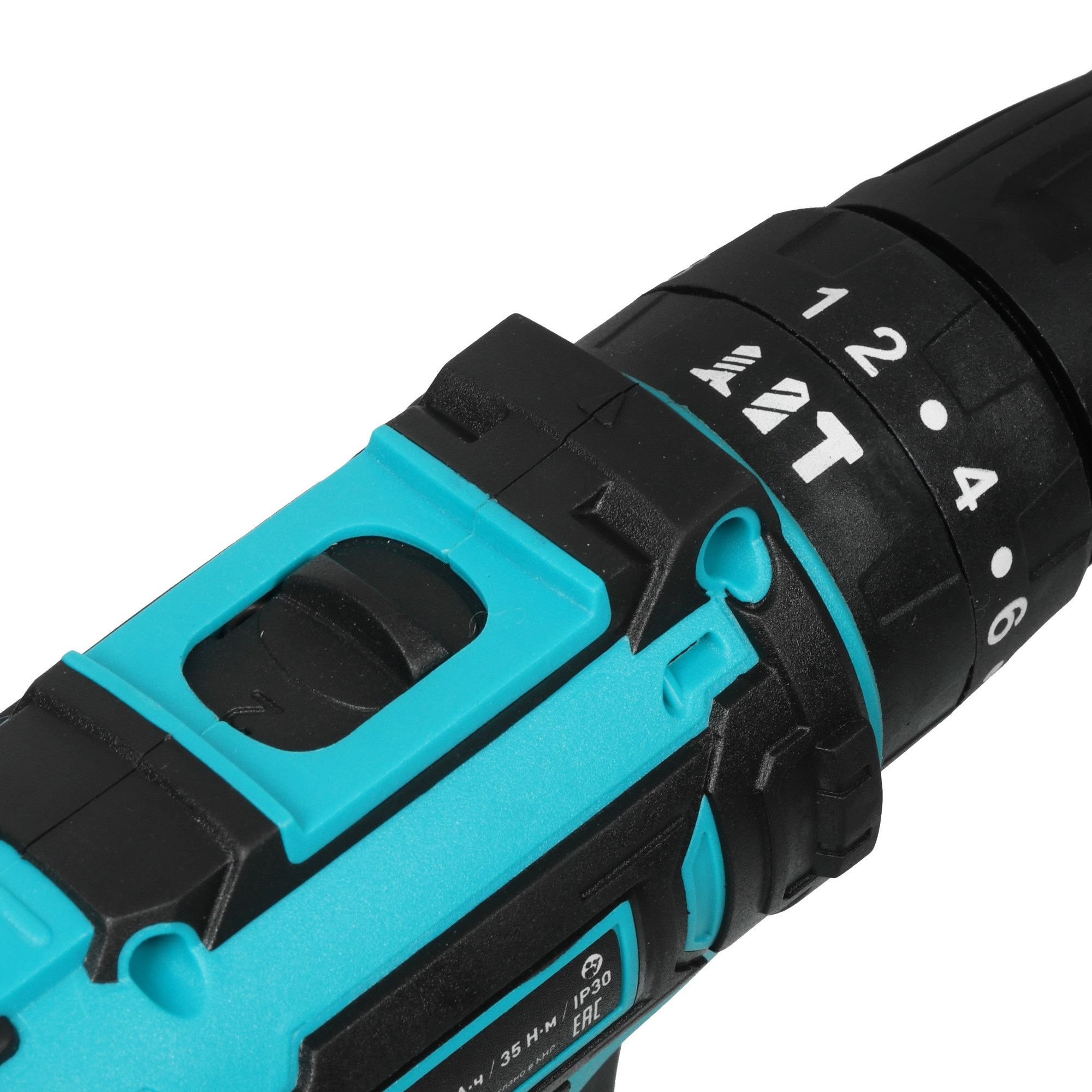 Дрель-шуруповерт Oasis ASU-14S (J) 5475992 STDN-0106057 - Вид №5