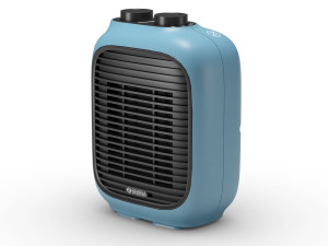 Настольный тепловентилятор