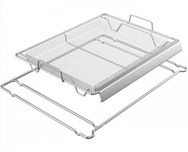 5347623 Электрический духовой шкаф Kaiser EH 6306 RS черный STDN-0045268 - Вид №6