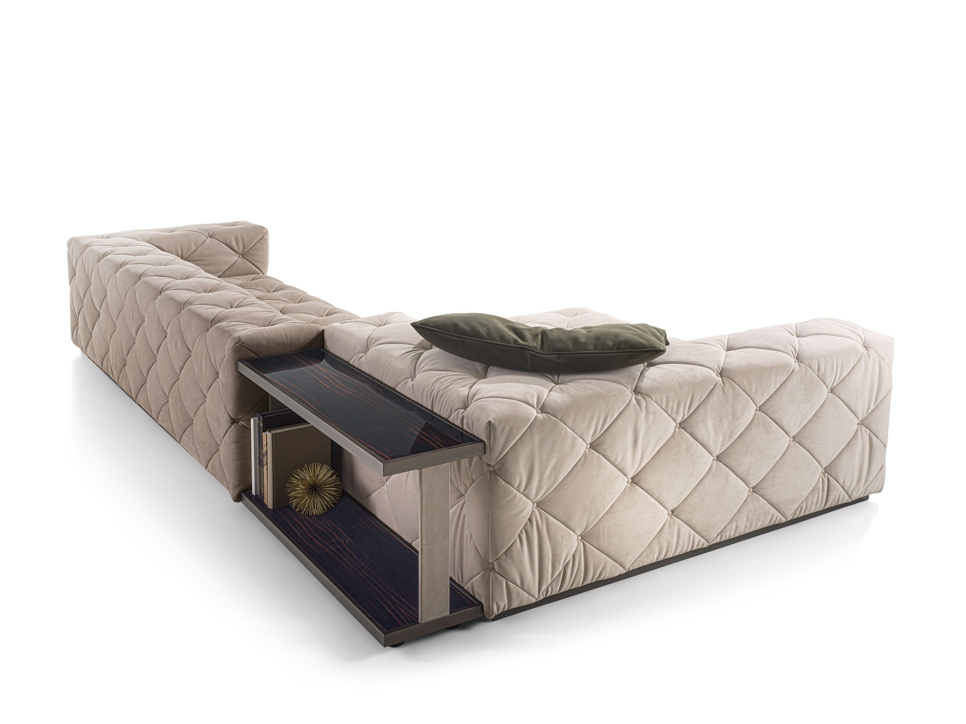 Кожаный диван Longhi Loveluxe ARCH-00151326 - Вид №2