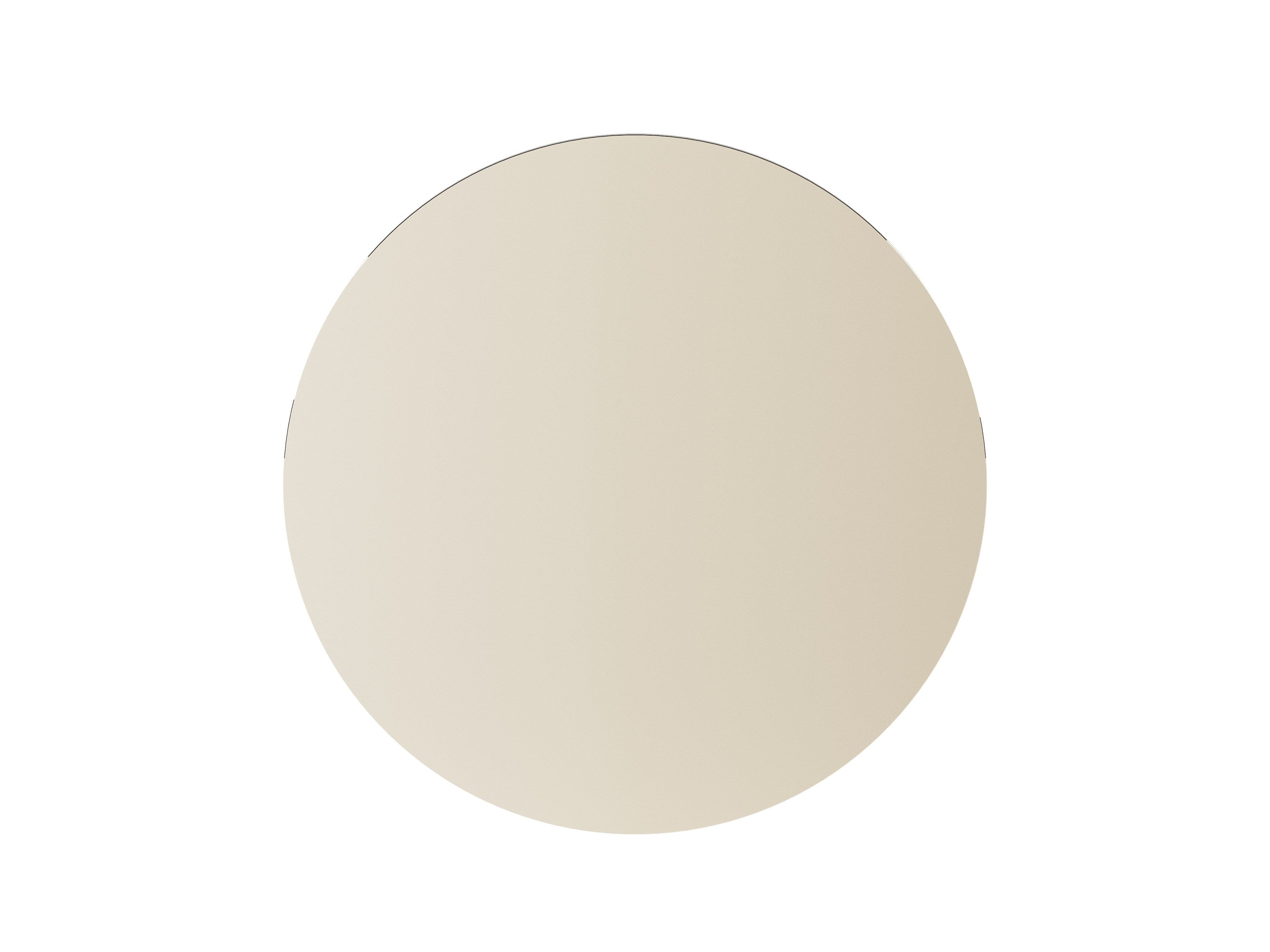 Настенное круглое зеркало Stylish Club Circle ARCH-00028648 - Вид №1