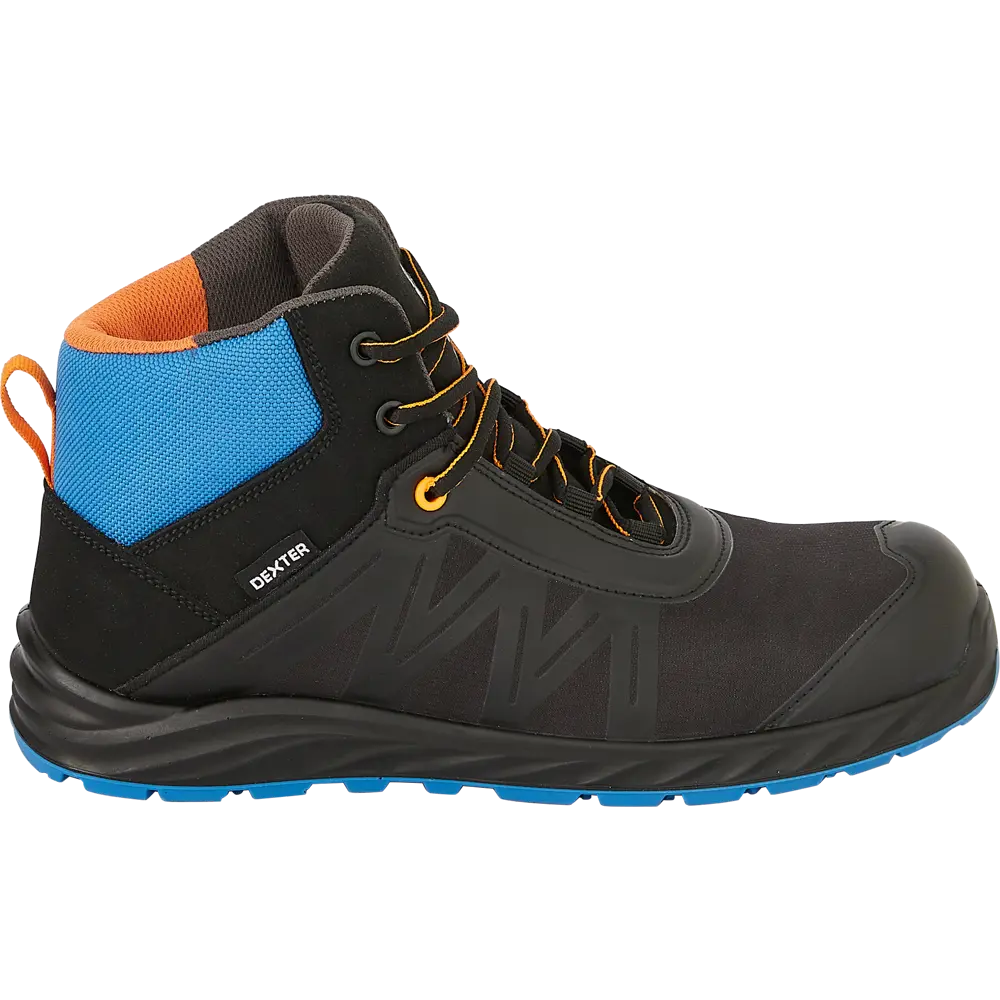 Ботинки Dexter S3 SRC размер 43 STLM-2132024 - Вид №1