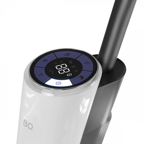 9116141 Моющий пылесос вертикальный   BQ VCA1002W  белый STDN-0089271 - Вид №3