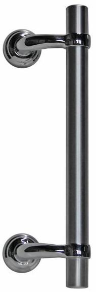 Pasini Ручка из латуни  0411  - Вид №1