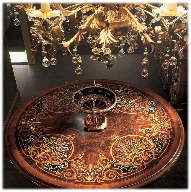 Стол Odessa CITTERIO 2374  - Вид №1