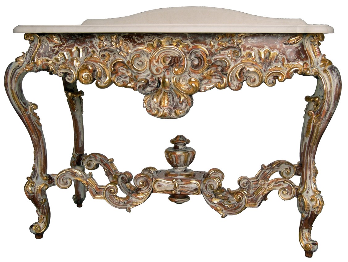 4508+4508/SP - 8508+8508/SP Mobile bagno 4508 Bianchini&Capponi RINASCIMENTO Bianchini Capponi - Вид №10