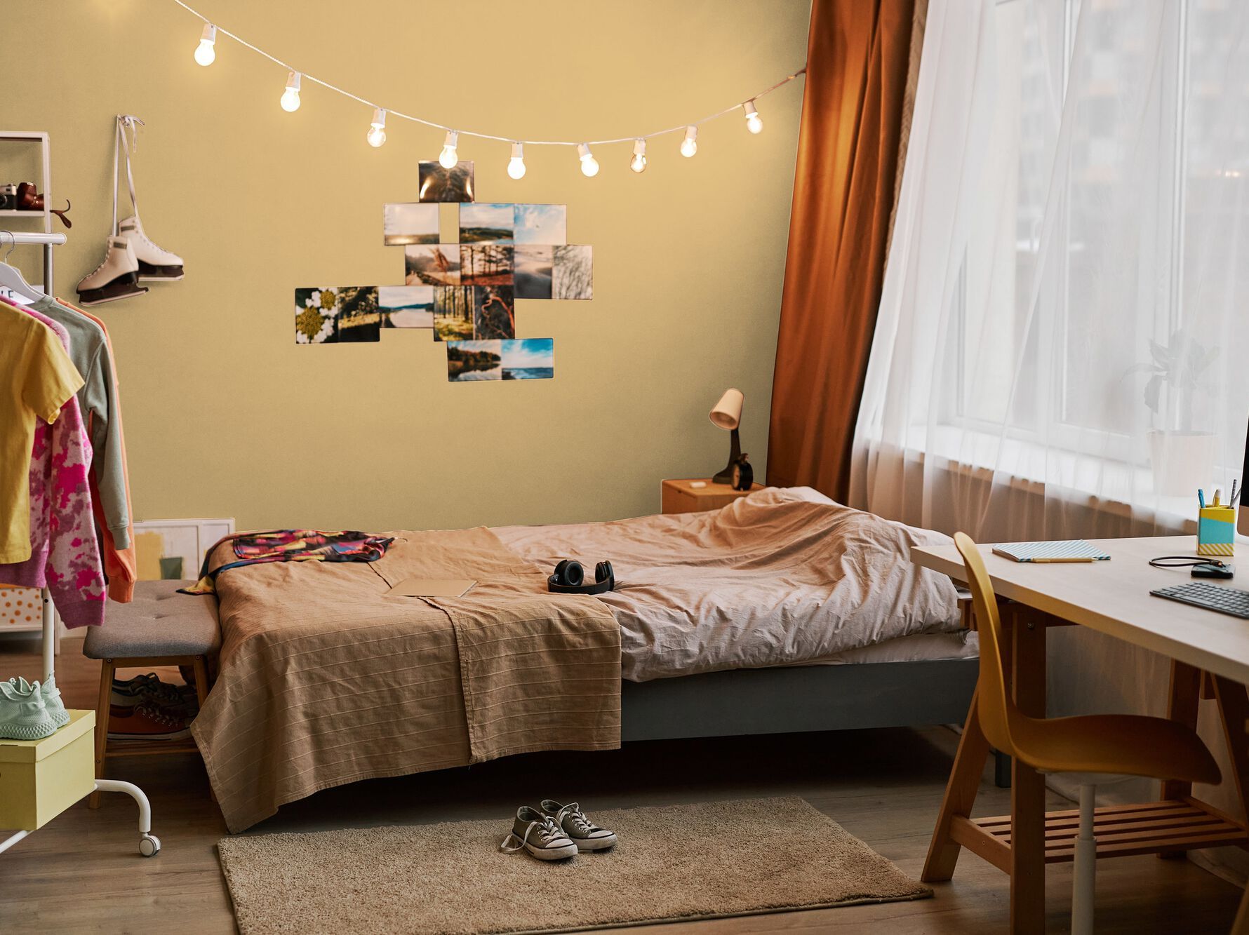 Декоративная живопись Architects Paper чистый ARCH-00007277 - Вид №2