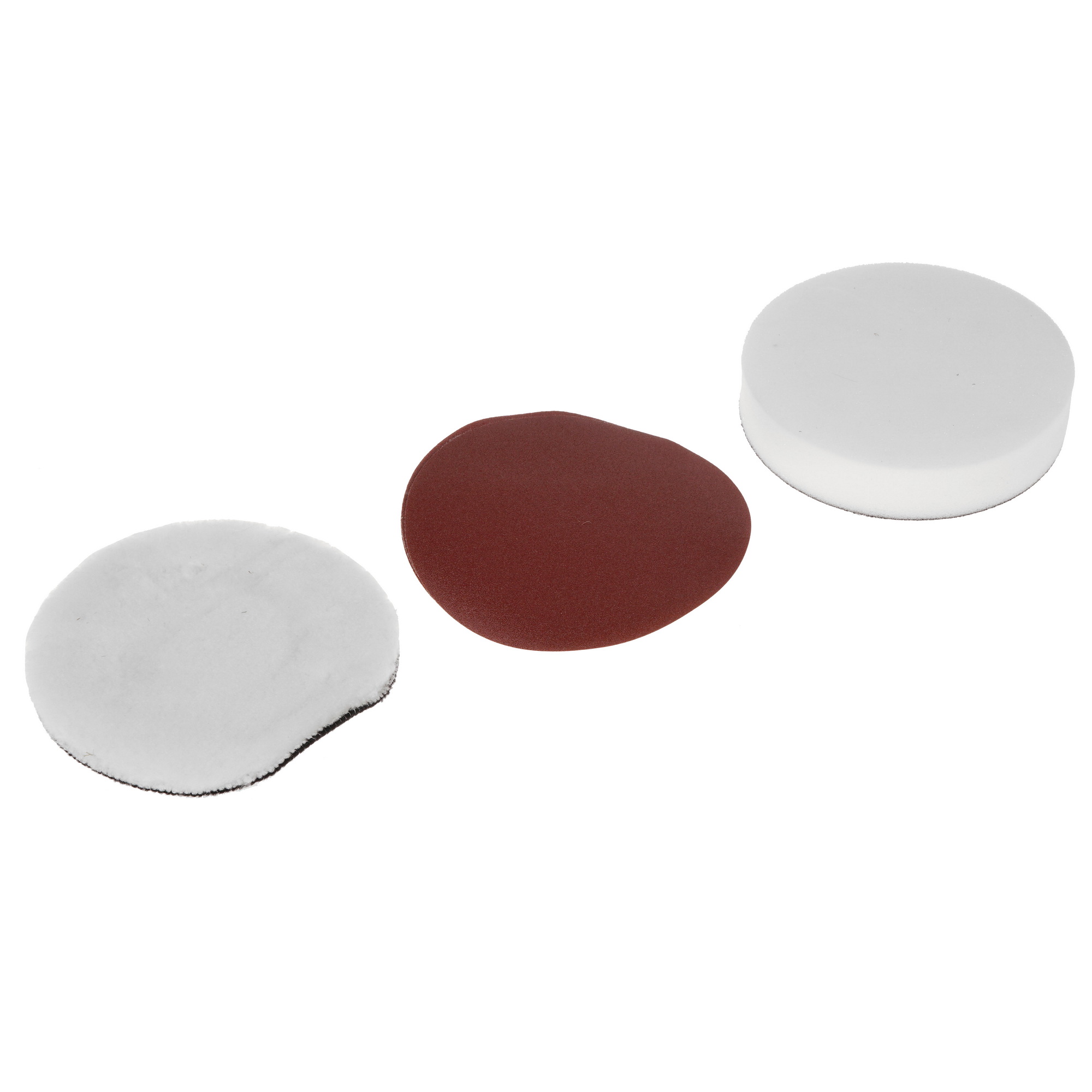 Полировальная машина Einhell CC-PO 1100/2 E 5308564 STDN-0109566 - Вид №6