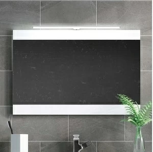 Avila Dos Зеркало настенное 90x70 Essentials Floating Color 70